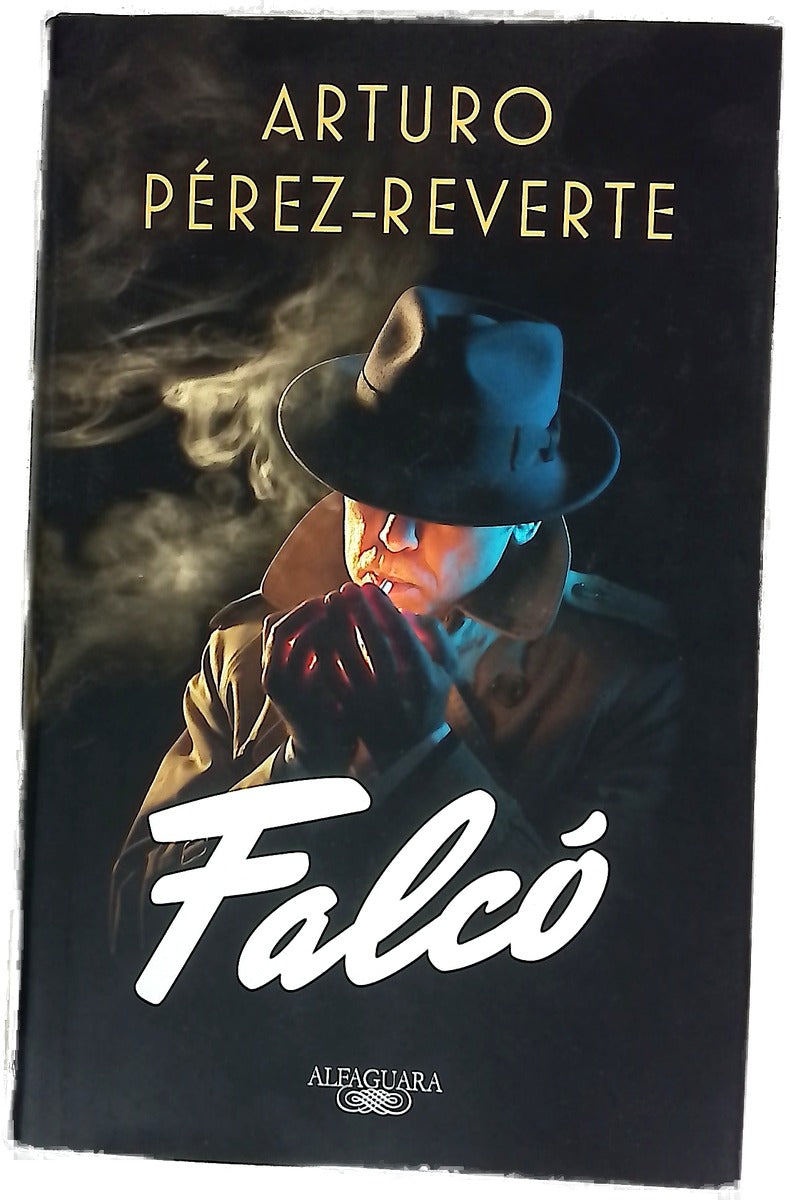 Falcó