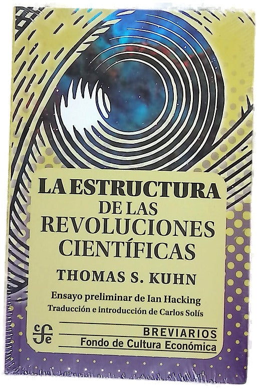 La estructura de las revoluciones científicas