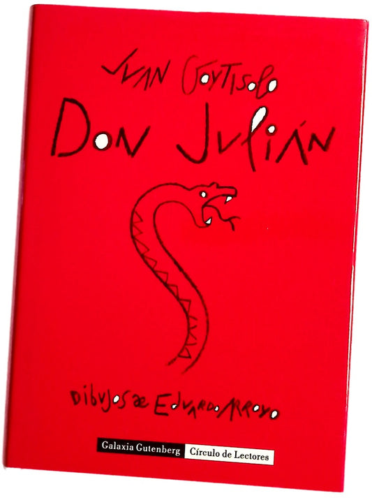 Don Julián