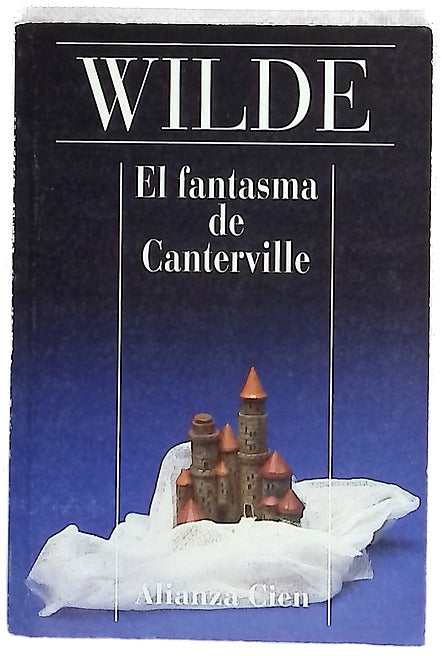 El fantasma de Canterville