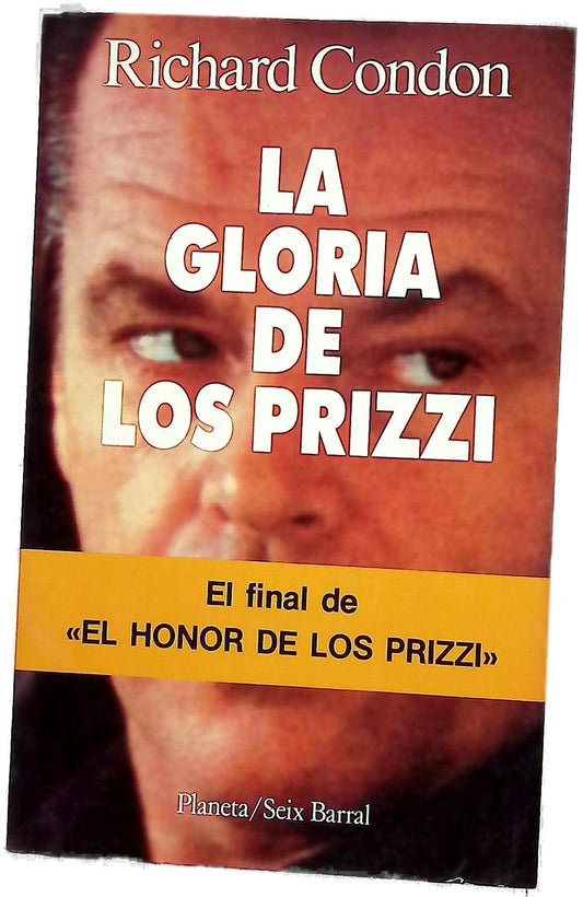La gloria de los Prizzi
