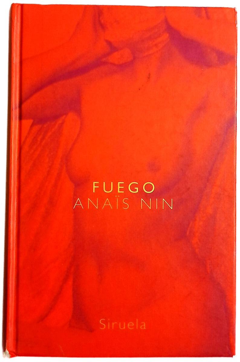 Fuego diario amoroso, 1934-1937