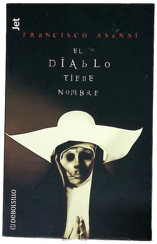 El diablo tiene nombre