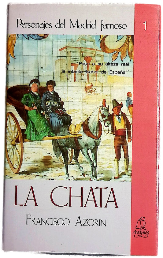 La Chata