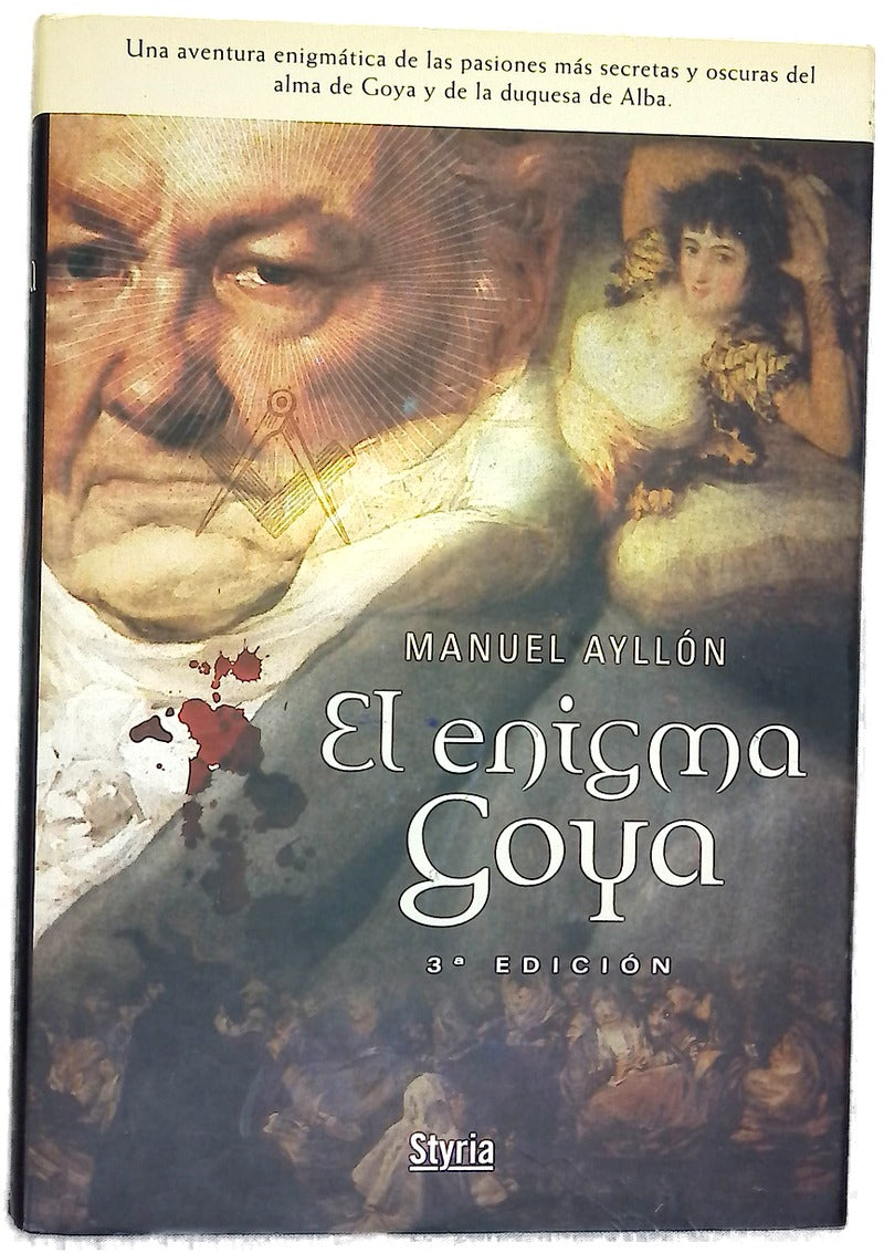 El enigma Goya