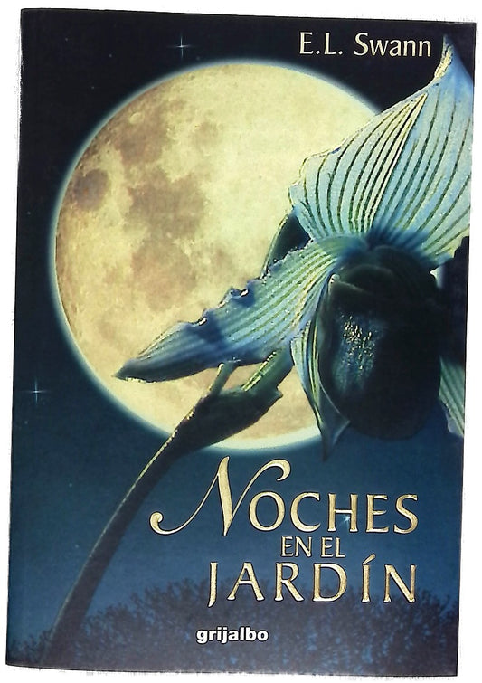 Noches en el jardín