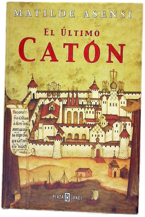 El último Catón