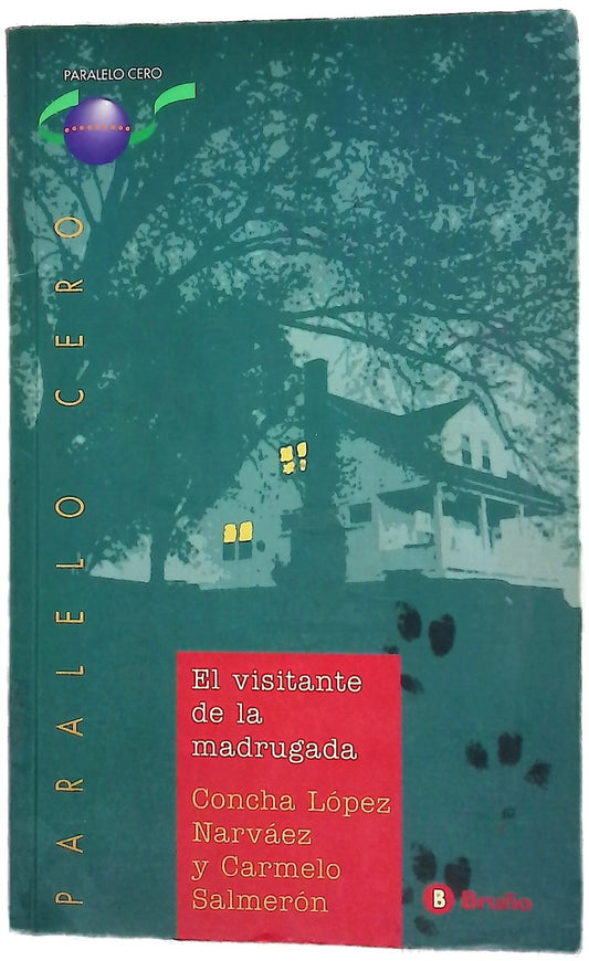 El visitante de la madrugada
