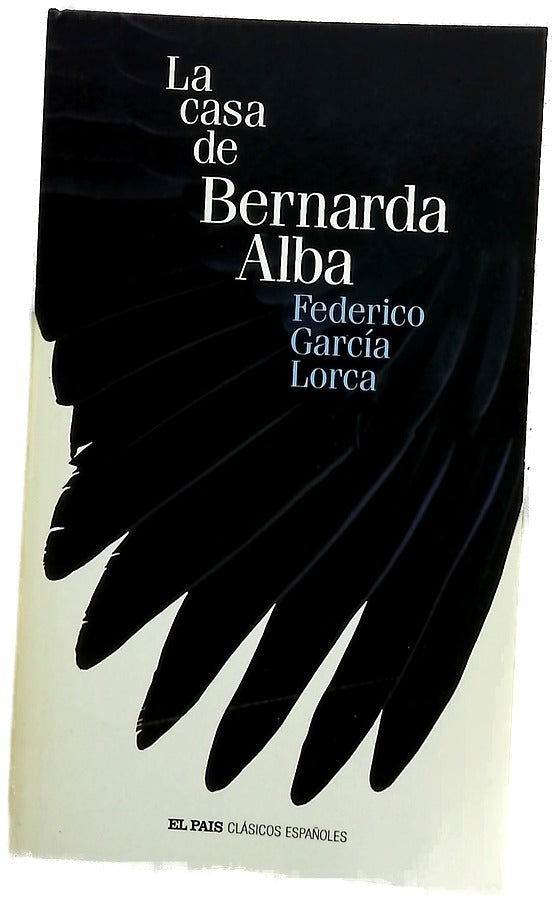 La casa de Bernarda Alba