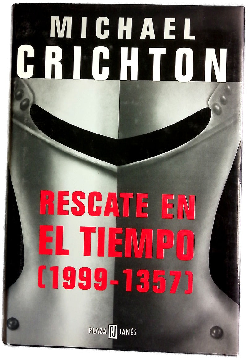 Rescate en el tiempo (1999-1357)