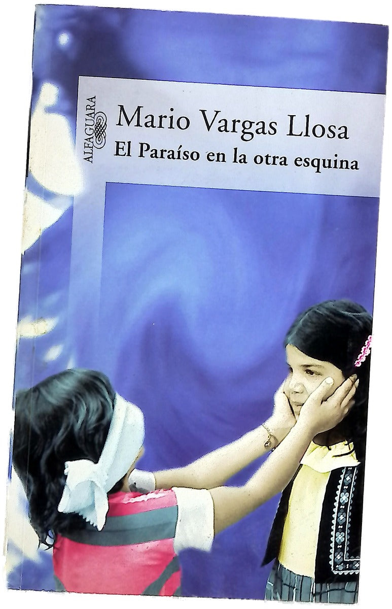 El paraíso en la otra esquina