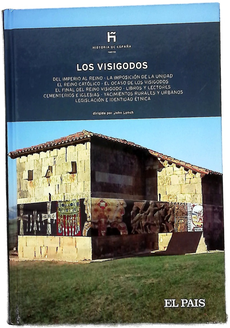 Los visigodos del imperio al reino, la imposición de la unidad