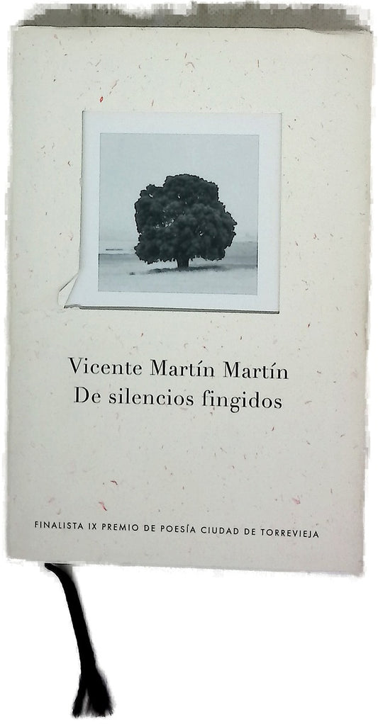 De silencios fingidos