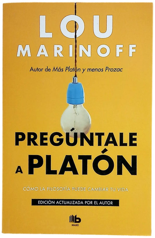 Pregúntale a Platón