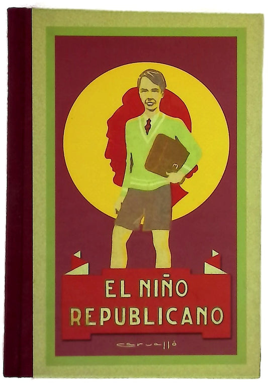 El niño republicano