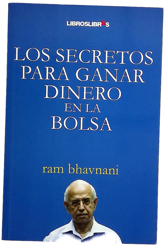 Los secretos para ganar dinero en la bolsa