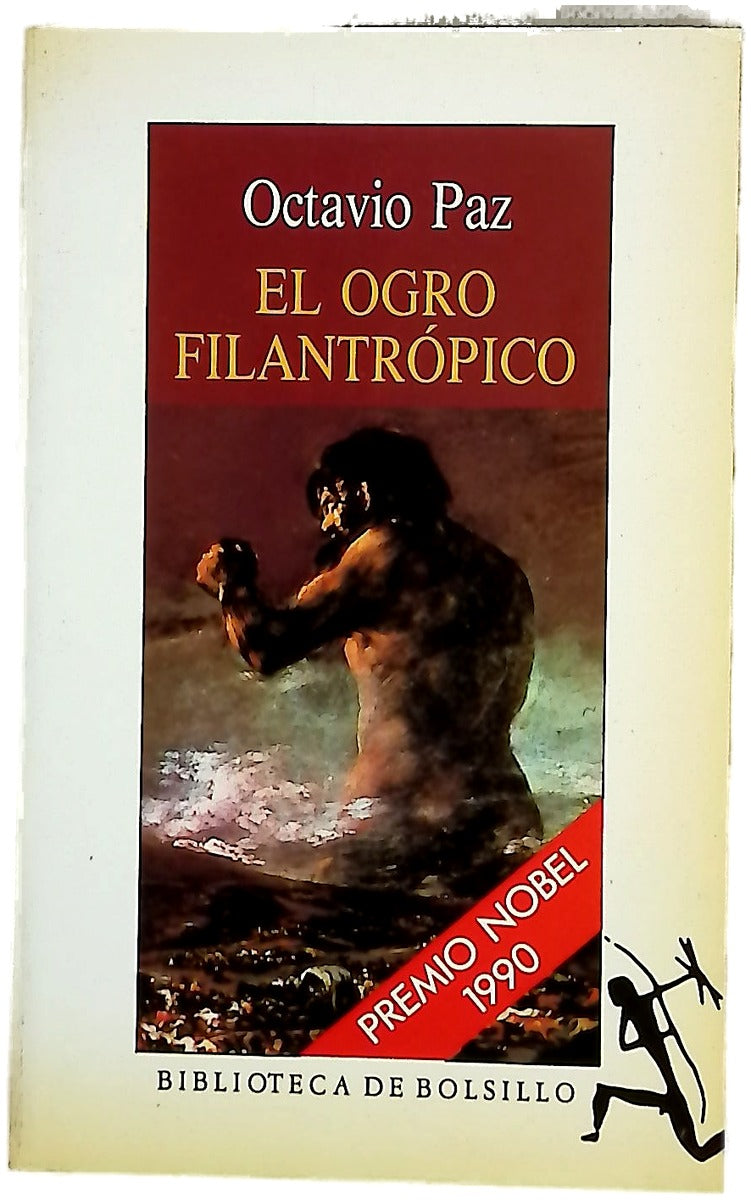 El ogro filantrópico historia y política 1971-1978