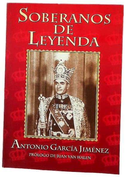 Soberanos de leyenda
