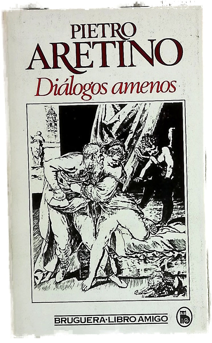 Diálogos amenos