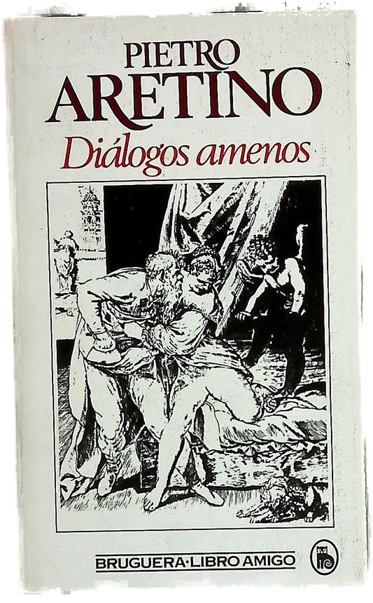 Diálogos amenos