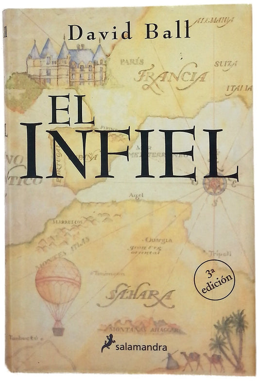 El infiel