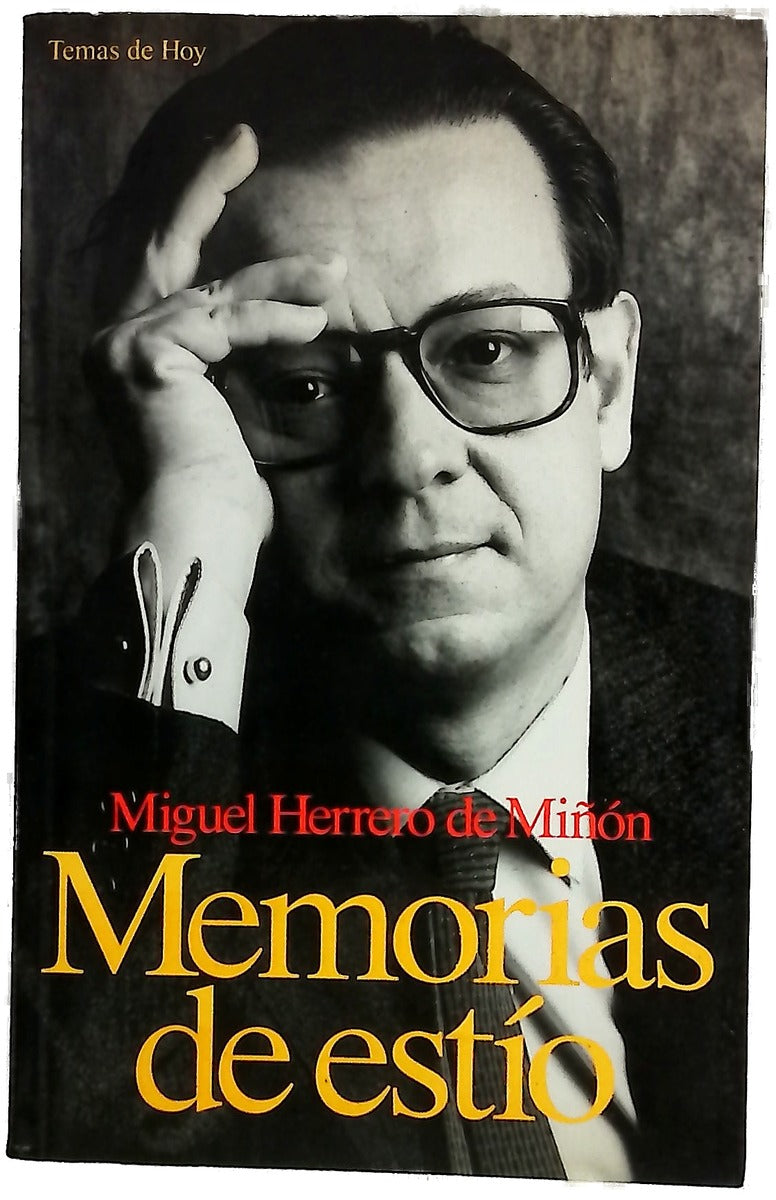 Memorias de estío