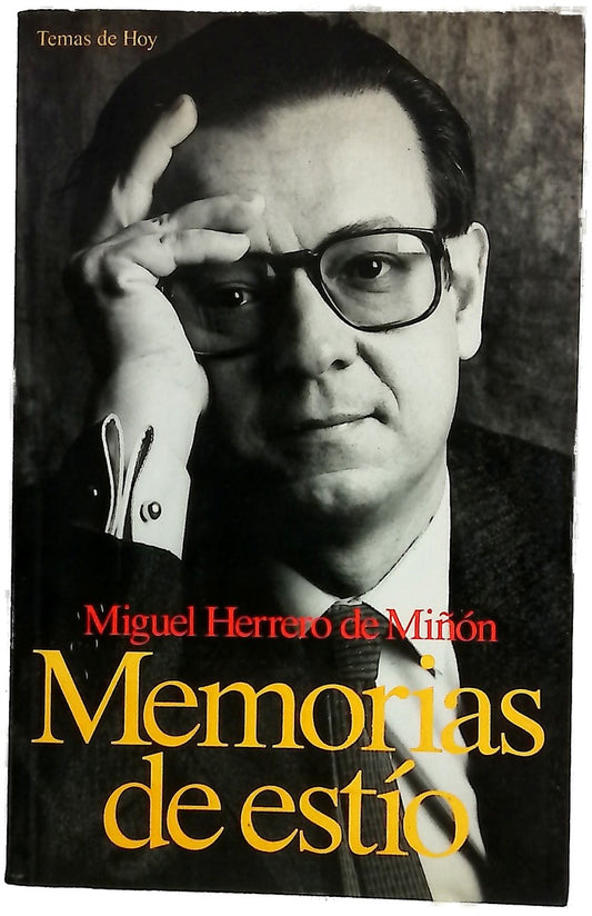 Memorias de estío