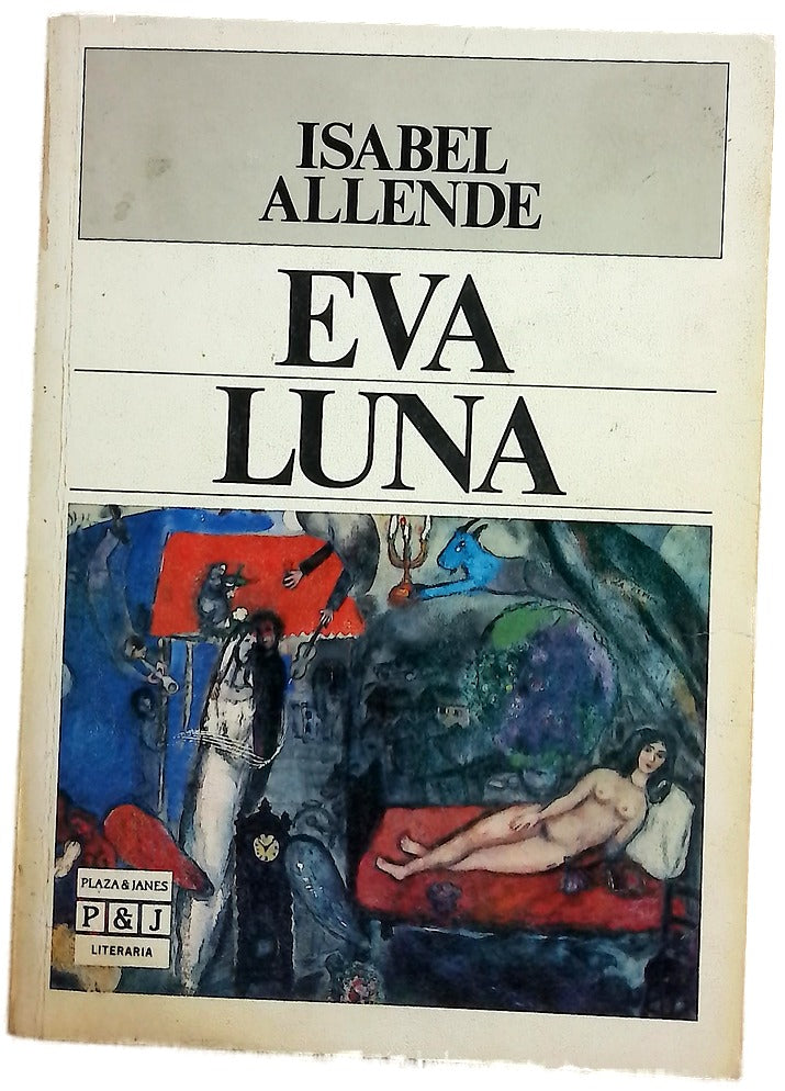 Eva Luna