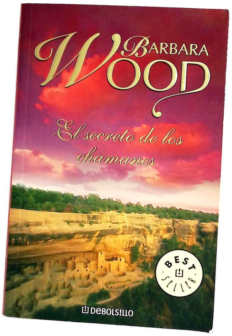 El secreto de los chamanes