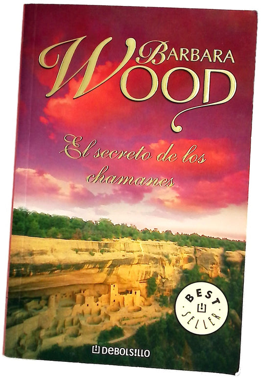El secreto de los chamanes