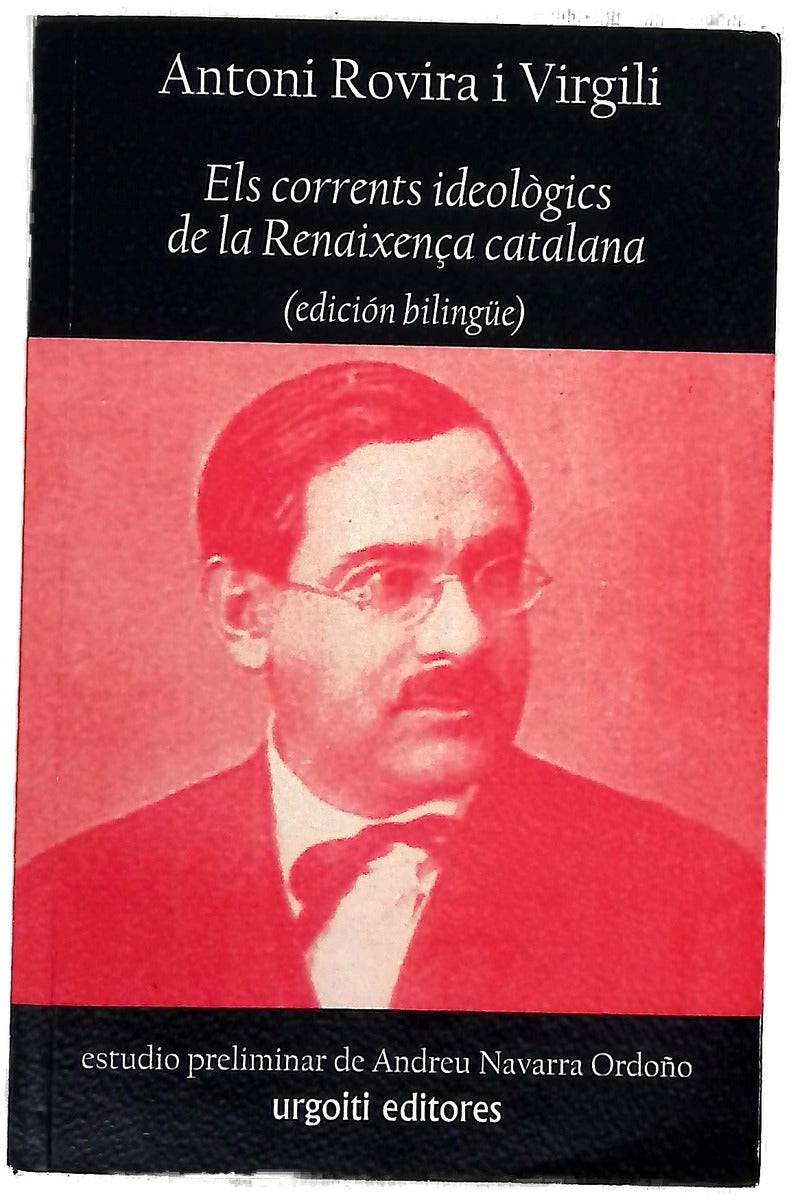 Els corrents ideològics de la Renaixença catalana