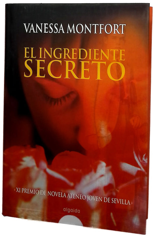 El ingrediente secreto