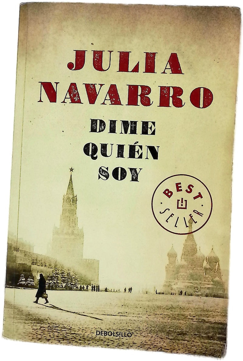 Dime quién soy