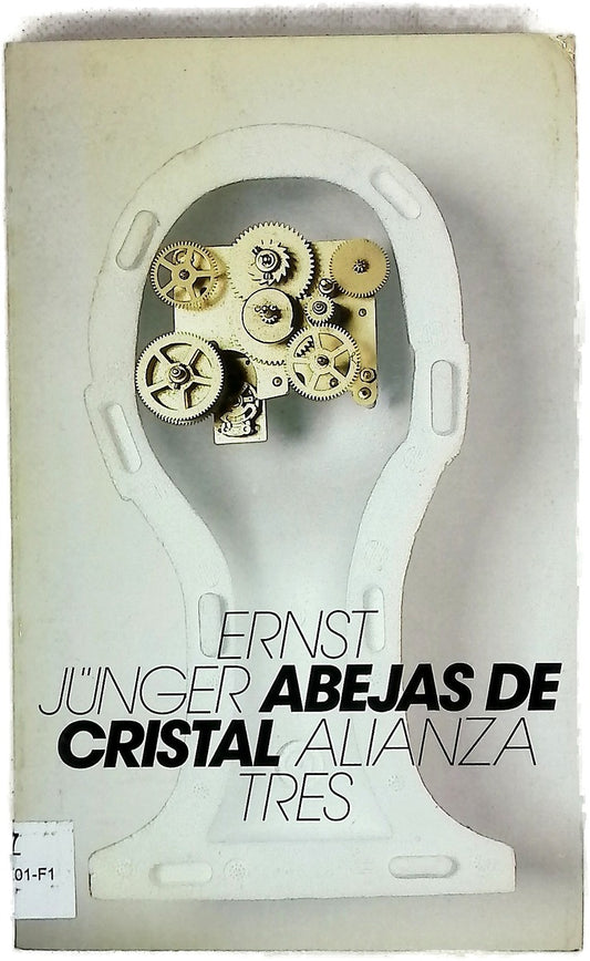 Abejas de cristal