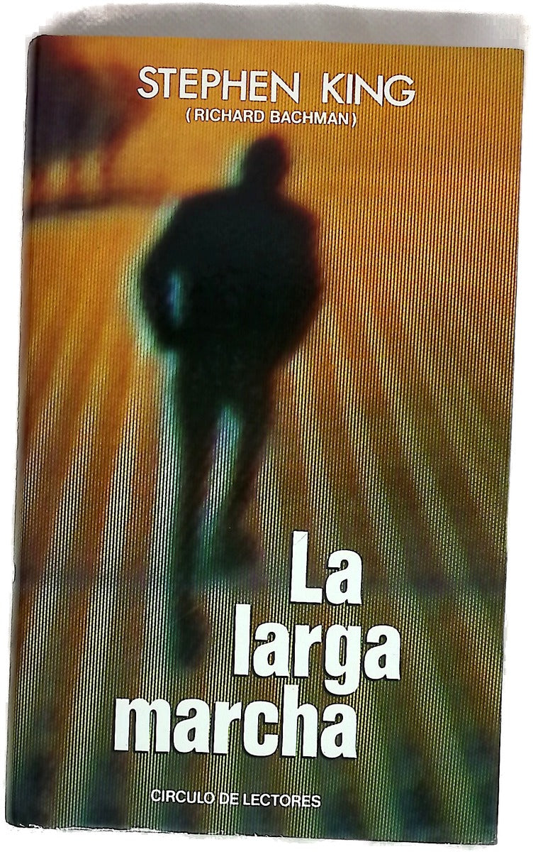La larga marcha