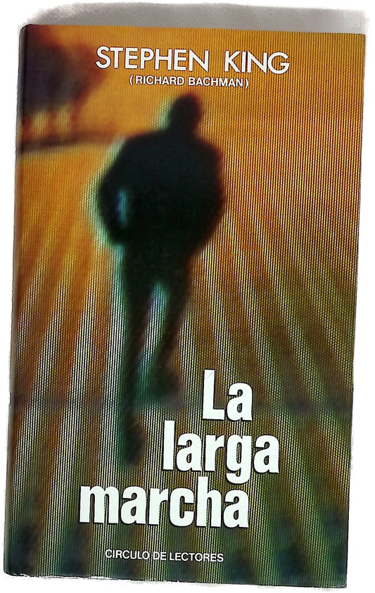 La larga marcha