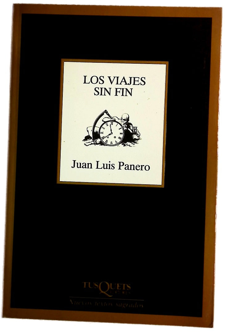 Los viajes sin fin