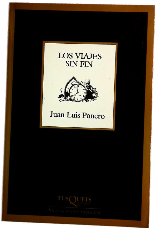 Los viajes sin fin