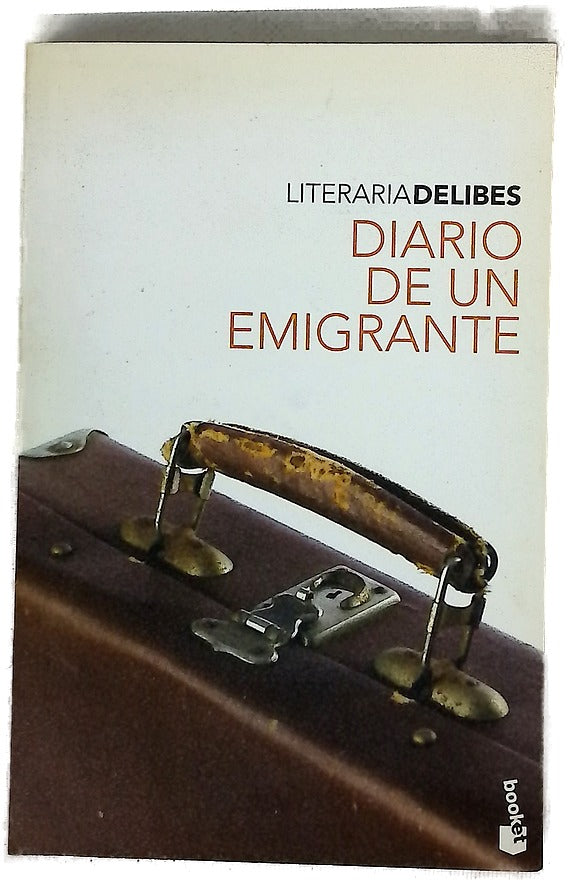 Diario de un emigrante