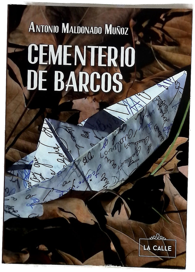 Cementerio de barcos