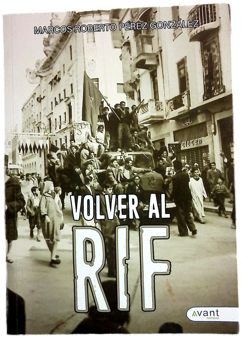 Volver al Rif