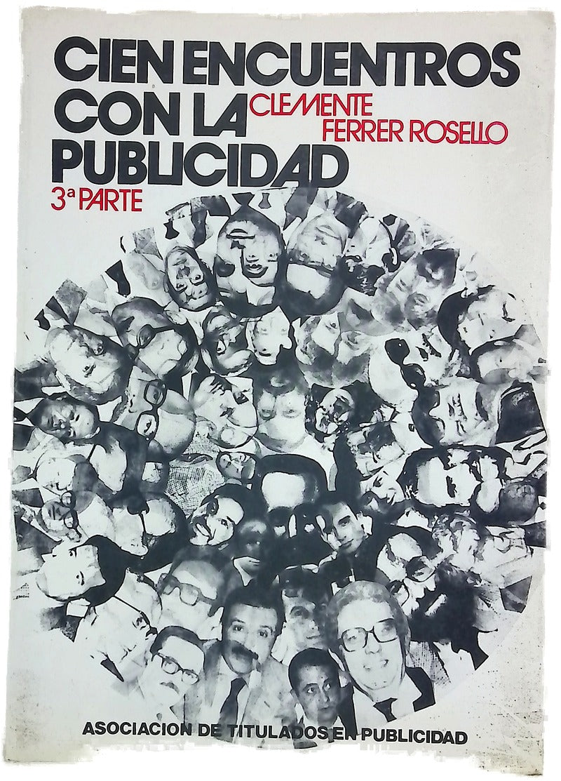 Cien encuentros con la publicidad
