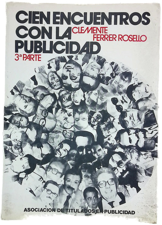 Cien encuentros con la publicidad