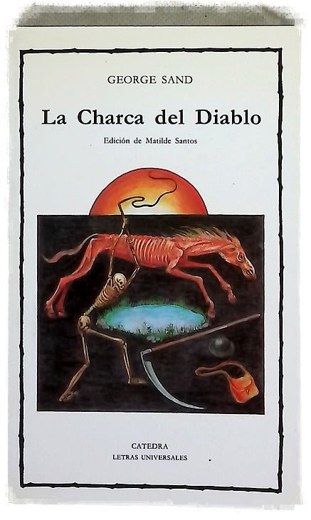 La charca del diablo