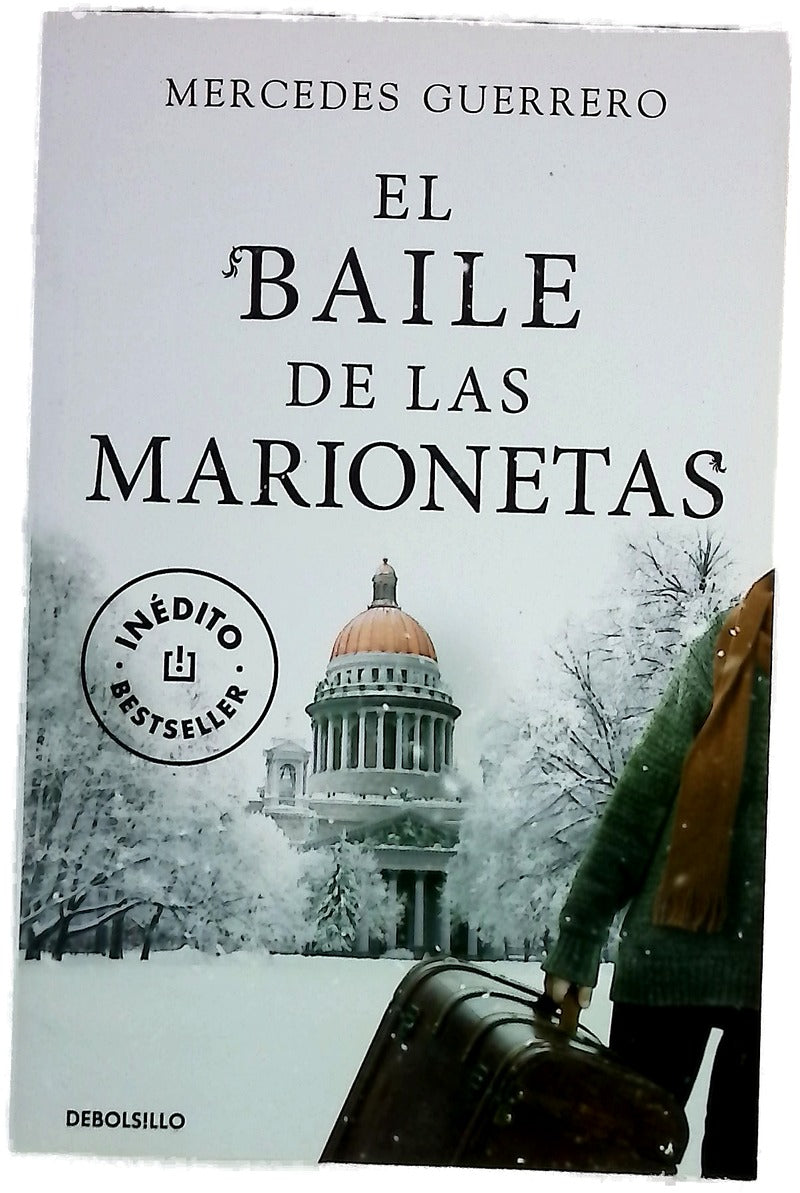 El baile de las marionetas