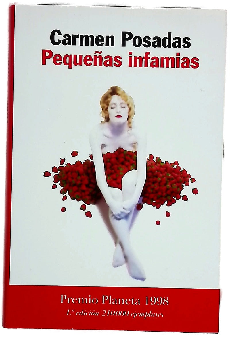 Pequeñas infamias