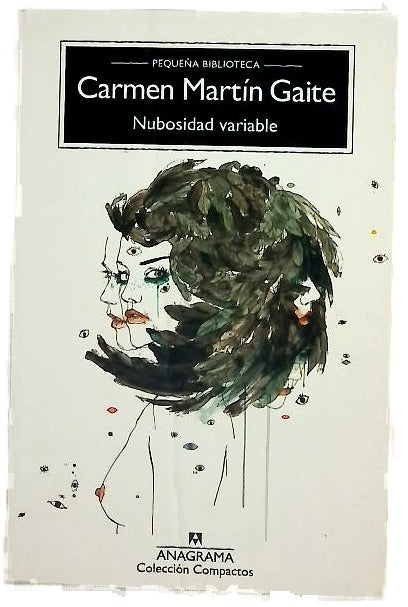 Nubosidad variable