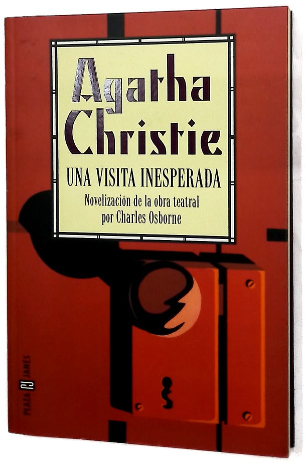 Una visita inesperada