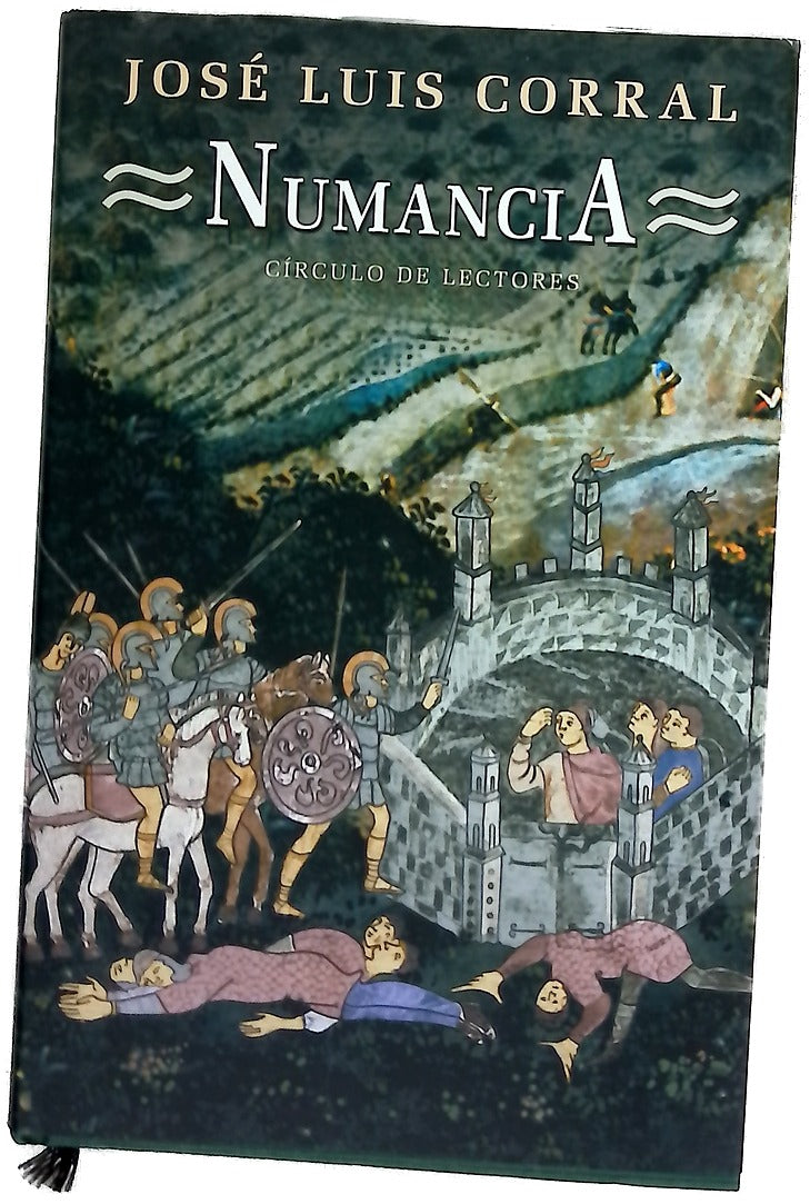 Numancia