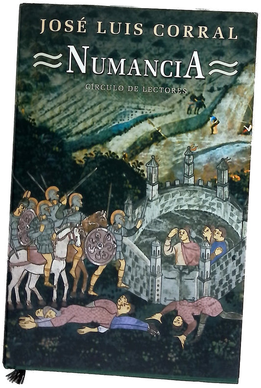 Numancia